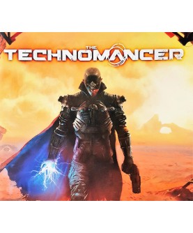 The Technomancer XBOX ONE Xbox One Key GLOBAL